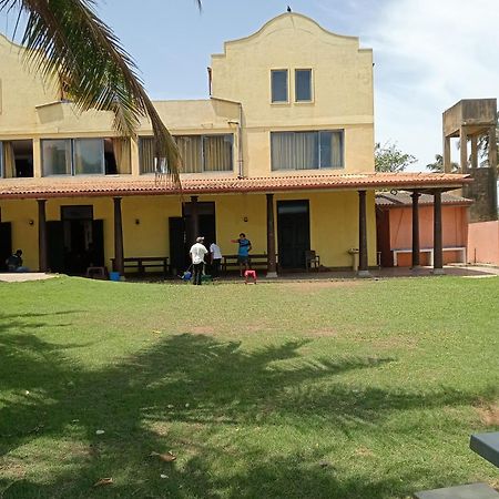 Olivia Bungalow Ваттала Экстерьер фото