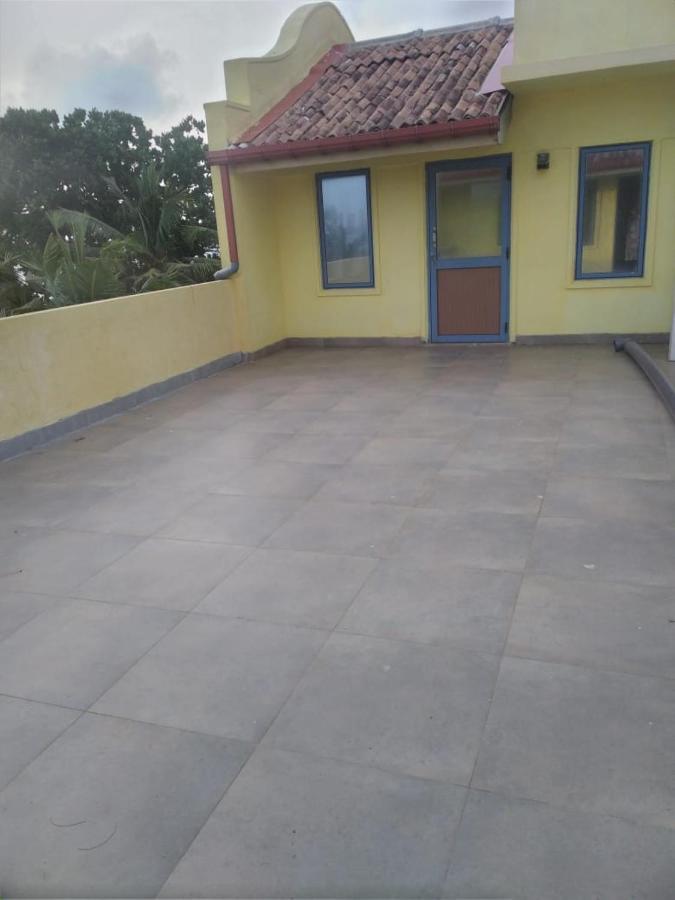 Olivia Bungalow Ваттала Экстерьер фото