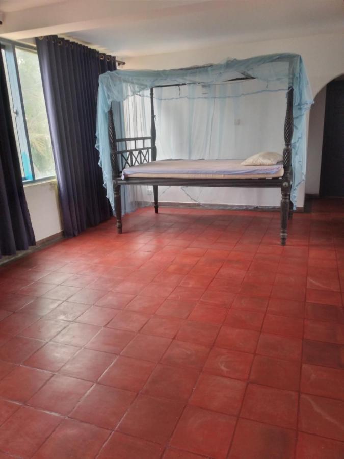 Olivia Bungalow Ваттала Экстерьер фото
