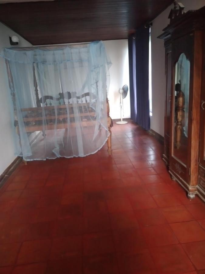 Olivia Bungalow Ваттала Экстерьер фото