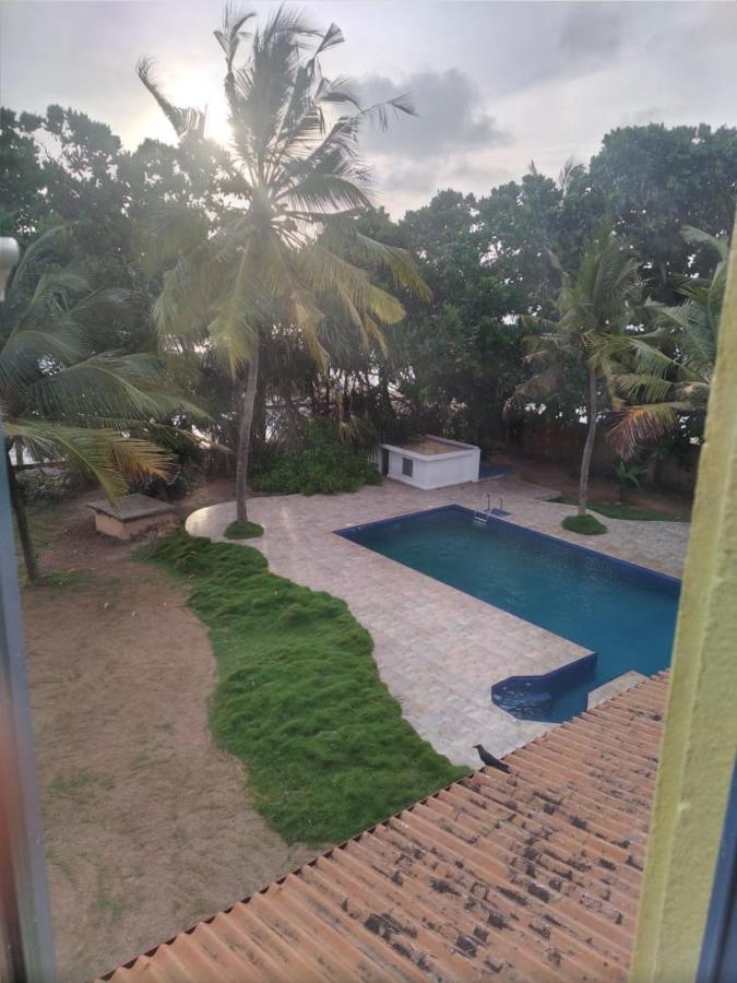 Olivia Bungalow Ваттала Экстерьер фото