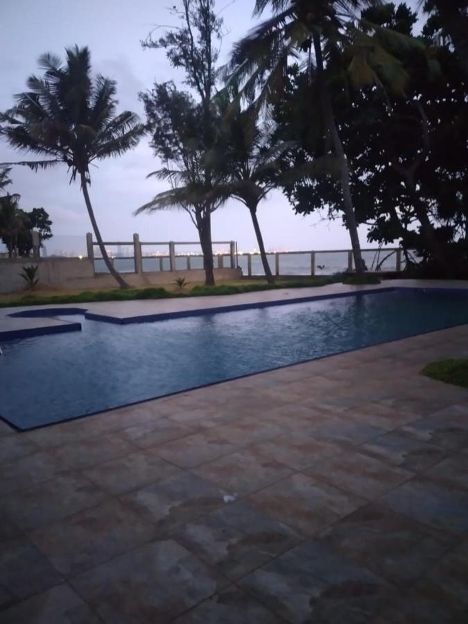 Olivia Bungalow Ваттала Экстерьер фото