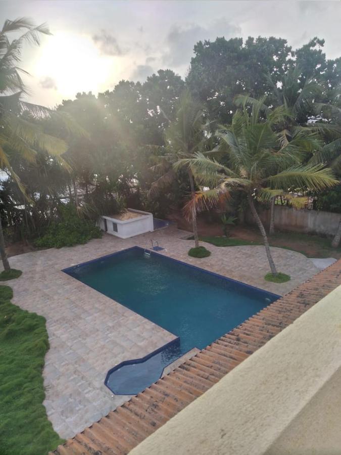Olivia Bungalow Ваттала Экстерьер фото