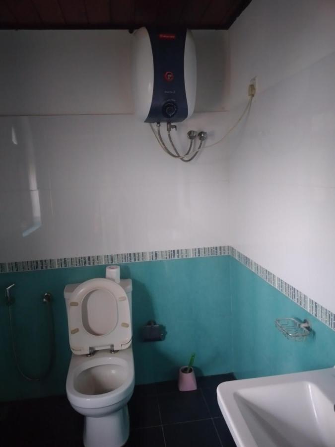Olivia Bungalow Ваттала Экстерьер фото