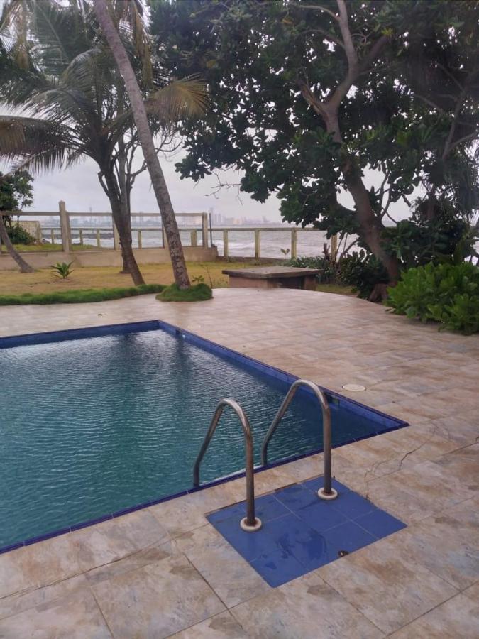 Olivia Bungalow Ваттала Экстерьер фото
