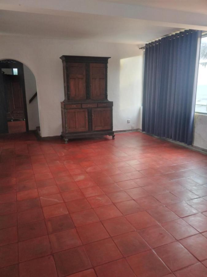 Olivia Bungalow Ваттала Экстерьер фото