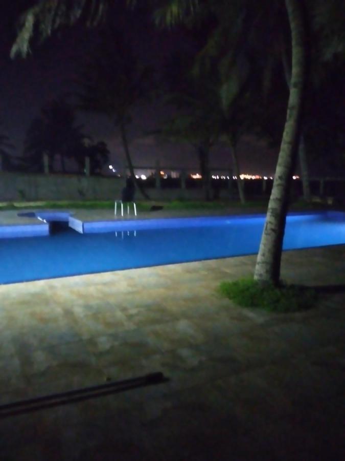 Olivia Bungalow Ваттала Экстерьер фото