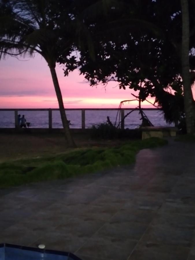 Olivia Bungalow Ваттала Экстерьер фото