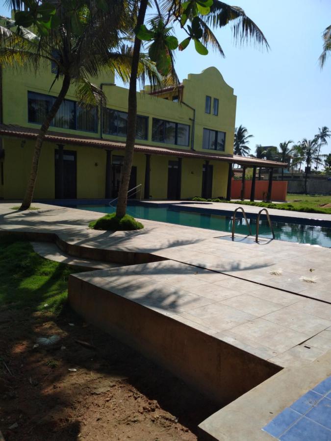 Olivia Bungalow Ваттала Экстерьер фото