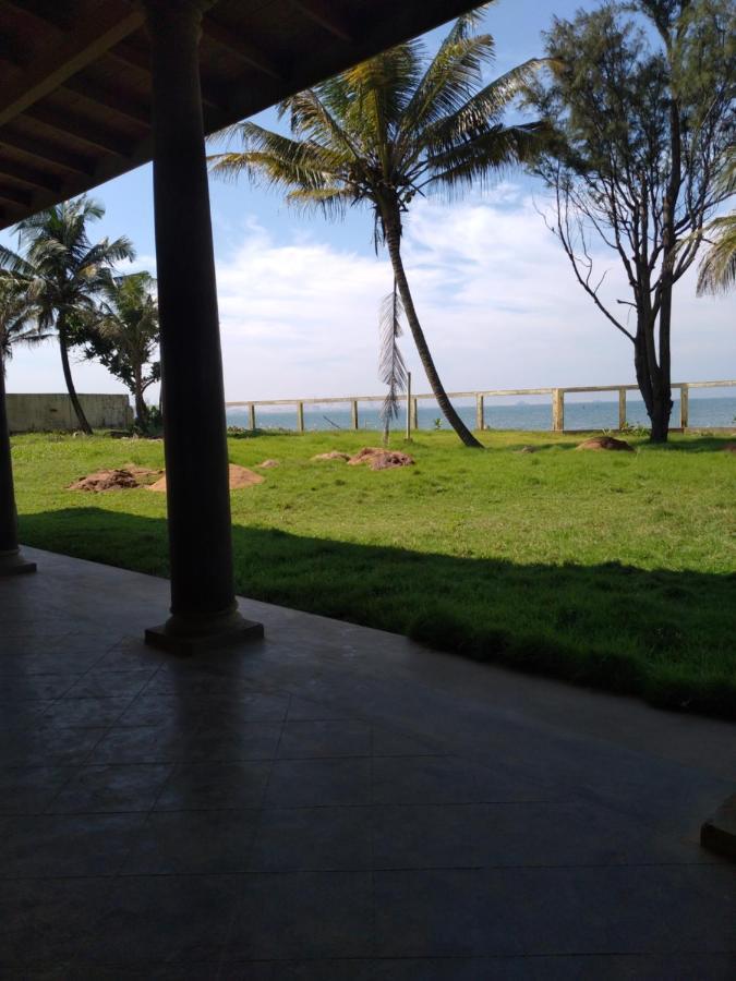 Olivia Bungalow Ваттала Экстерьер фото