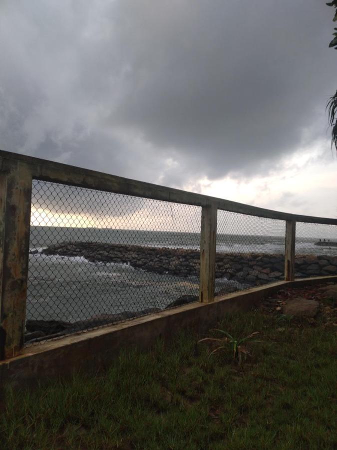 Olivia Bungalow Ваттала Экстерьер фото