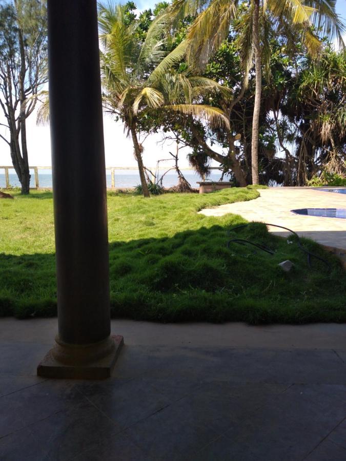Olivia Bungalow Ваттала Экстерьер фото