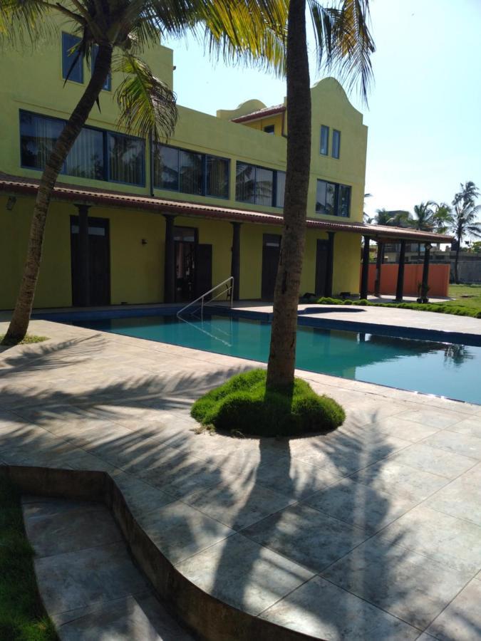 Olivia Bungalow Ваттала Экстерьер фото