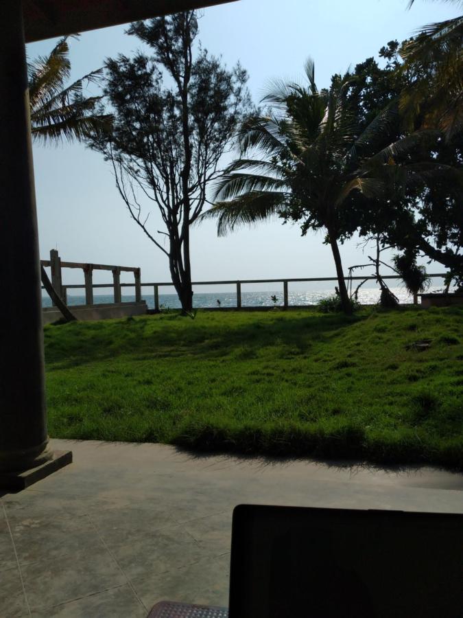 Olivia Bungalow Ваттала Экстерьер фото