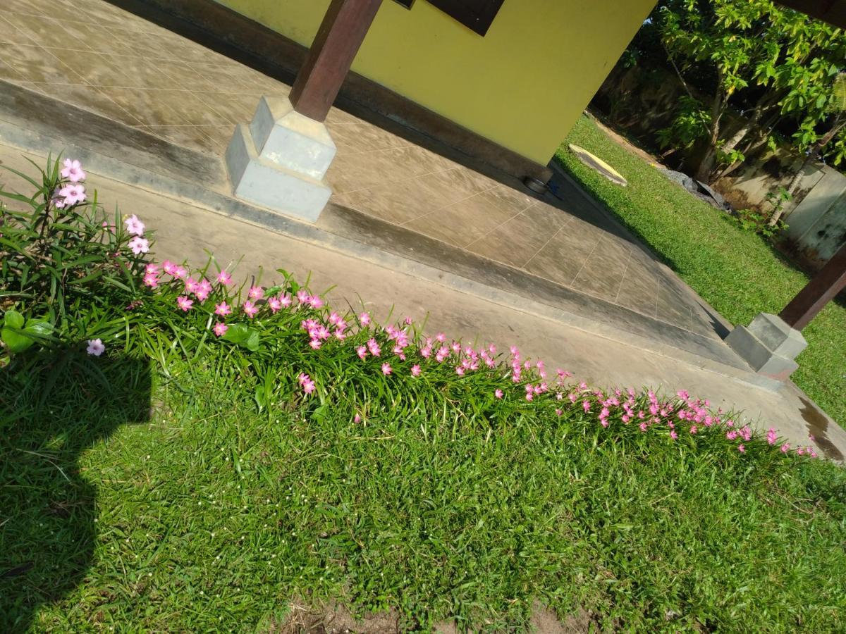 Olivia Bungalow Ваттала Экстерьер фото