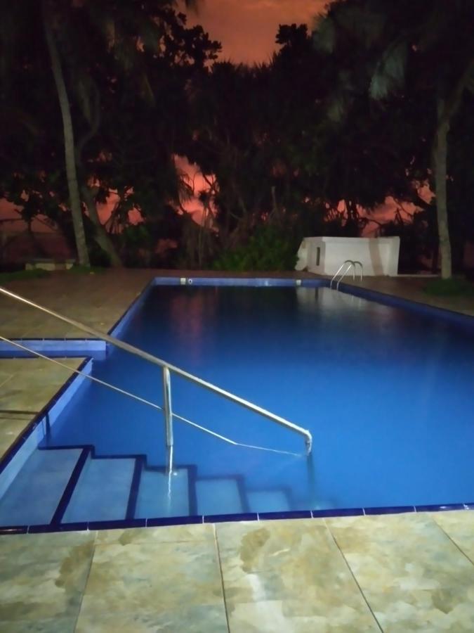 Olivia Bungalow Ваттала Экстерьер фото