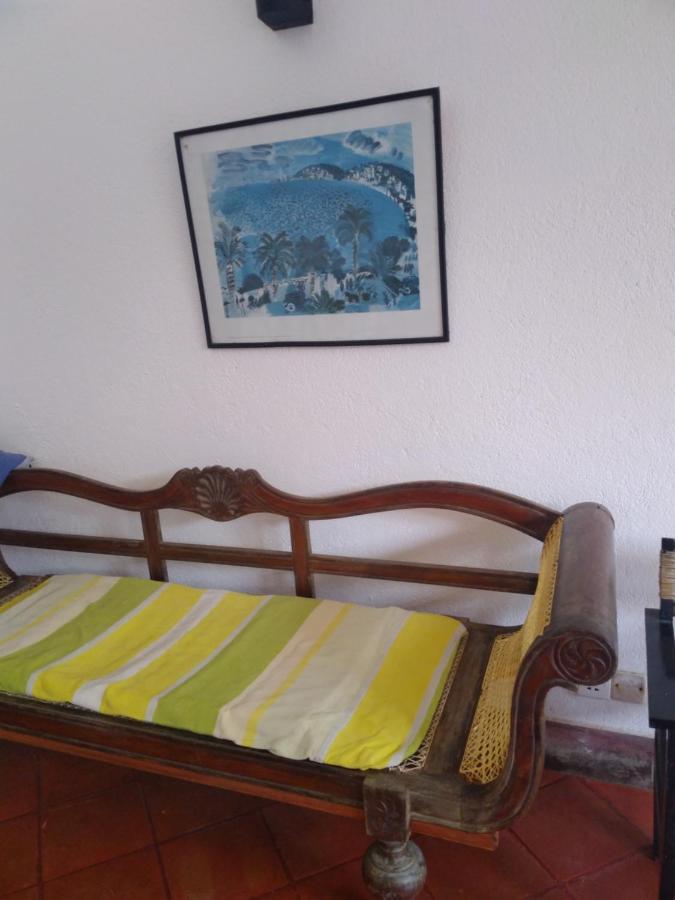Olivia Bungalow Ваттала Экстерьер фото