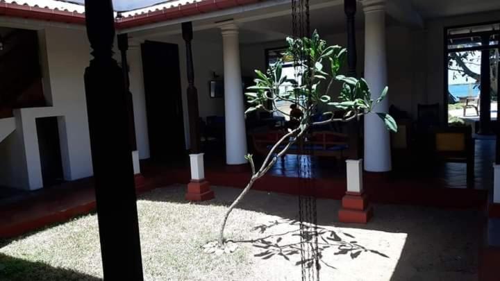 Olivia Bungalow Ваттала Экстерьер фото