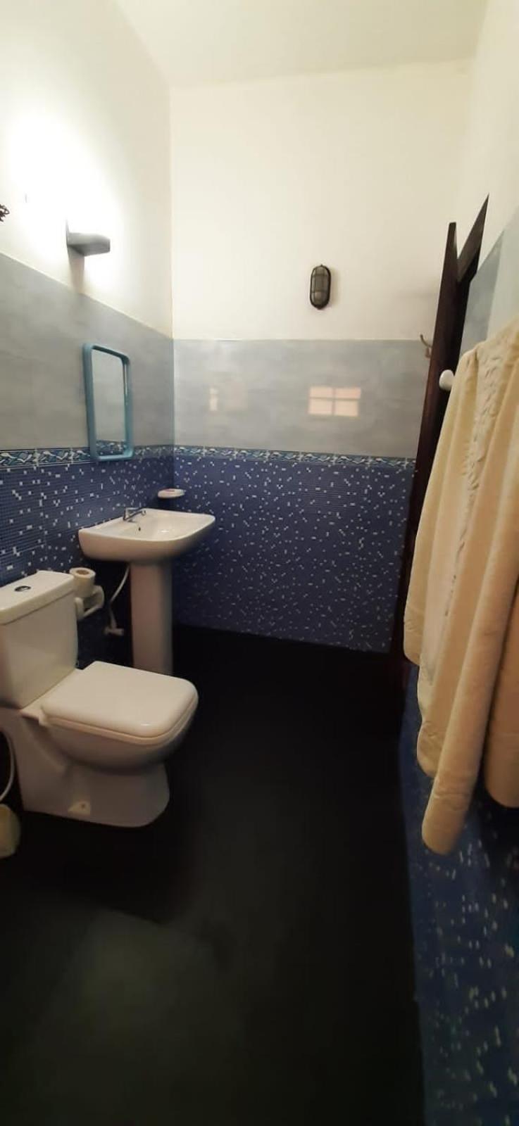 Olivia Bungalow Ваттала Экстерьер фото