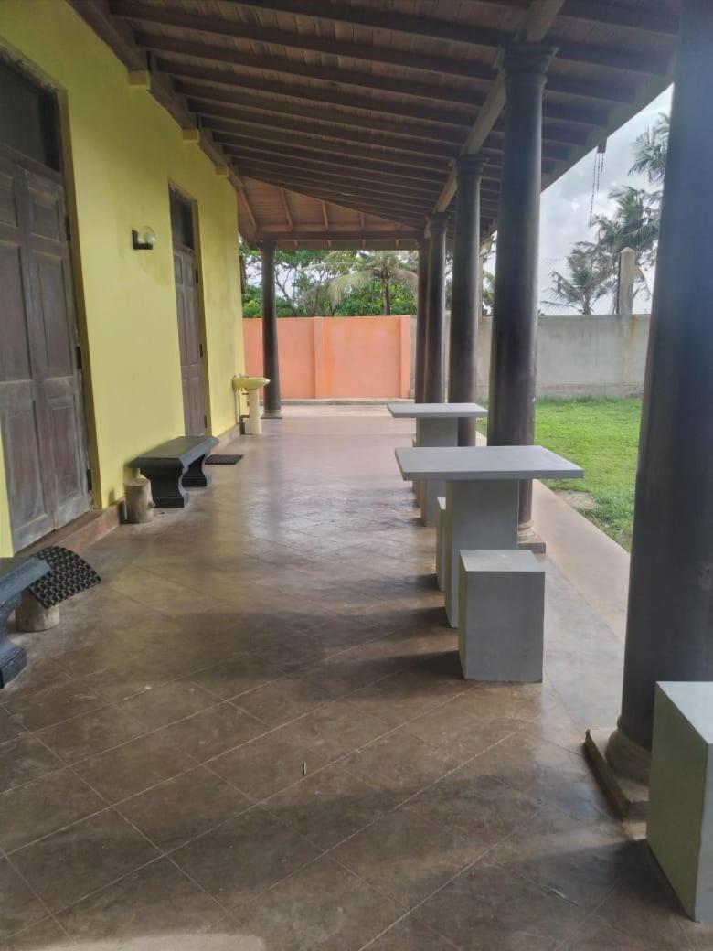 Olivia Bungalow Ваттала Экстерьер фото
