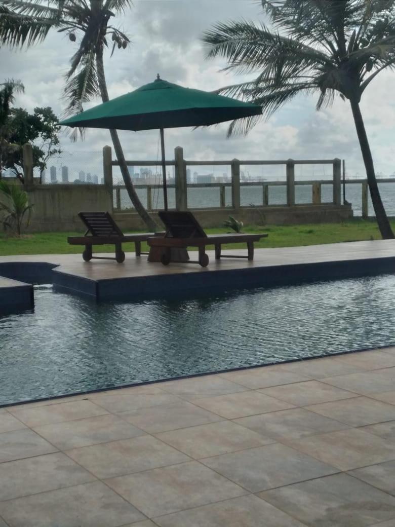 Olivia Bungalow Ваттала Экстерьер фото