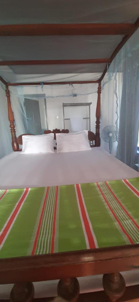 Olivia Bungalow Ваттала Экстерьер фото