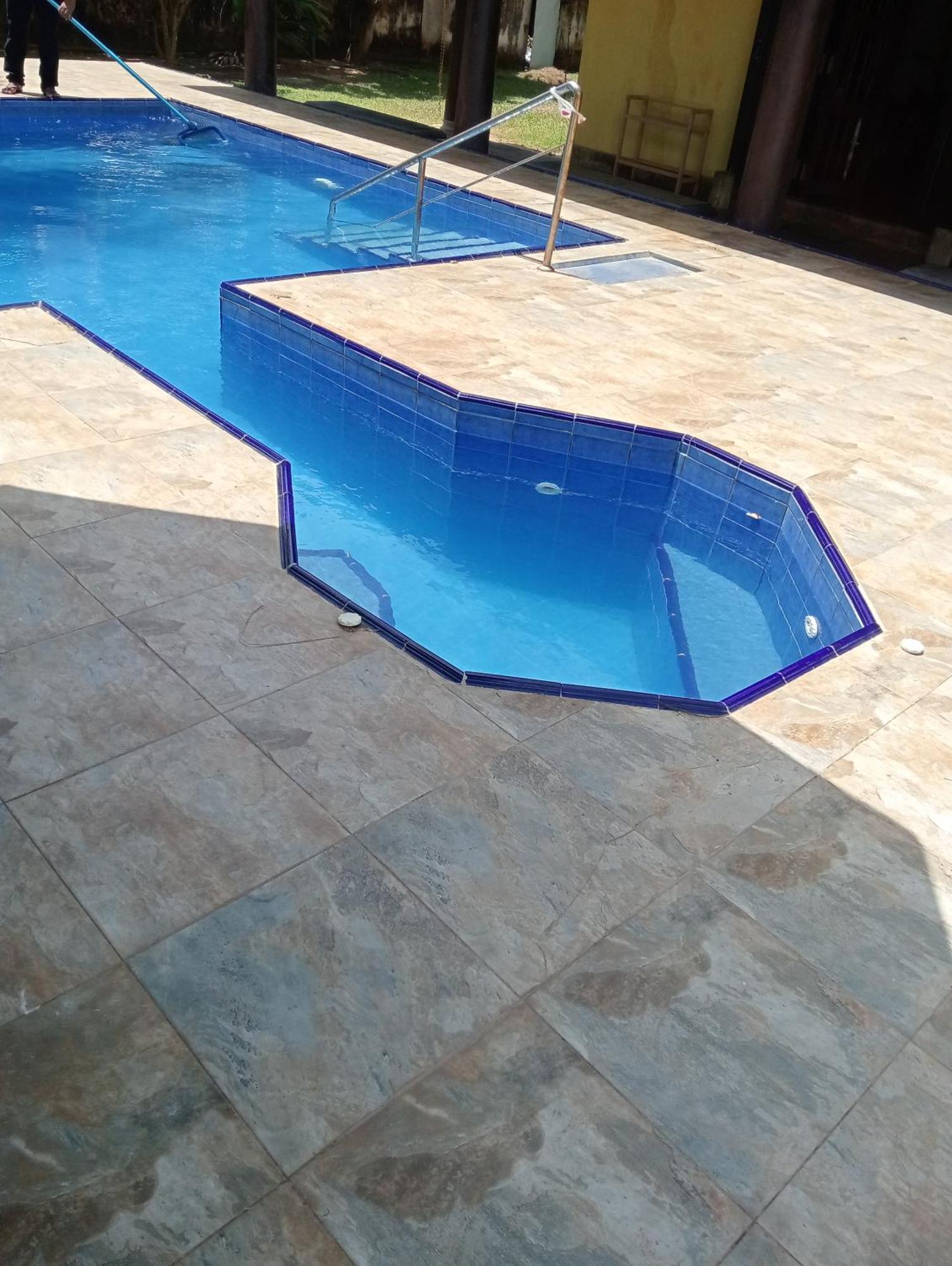 Olivia Bungalow Ваттала Экстерьер фото
