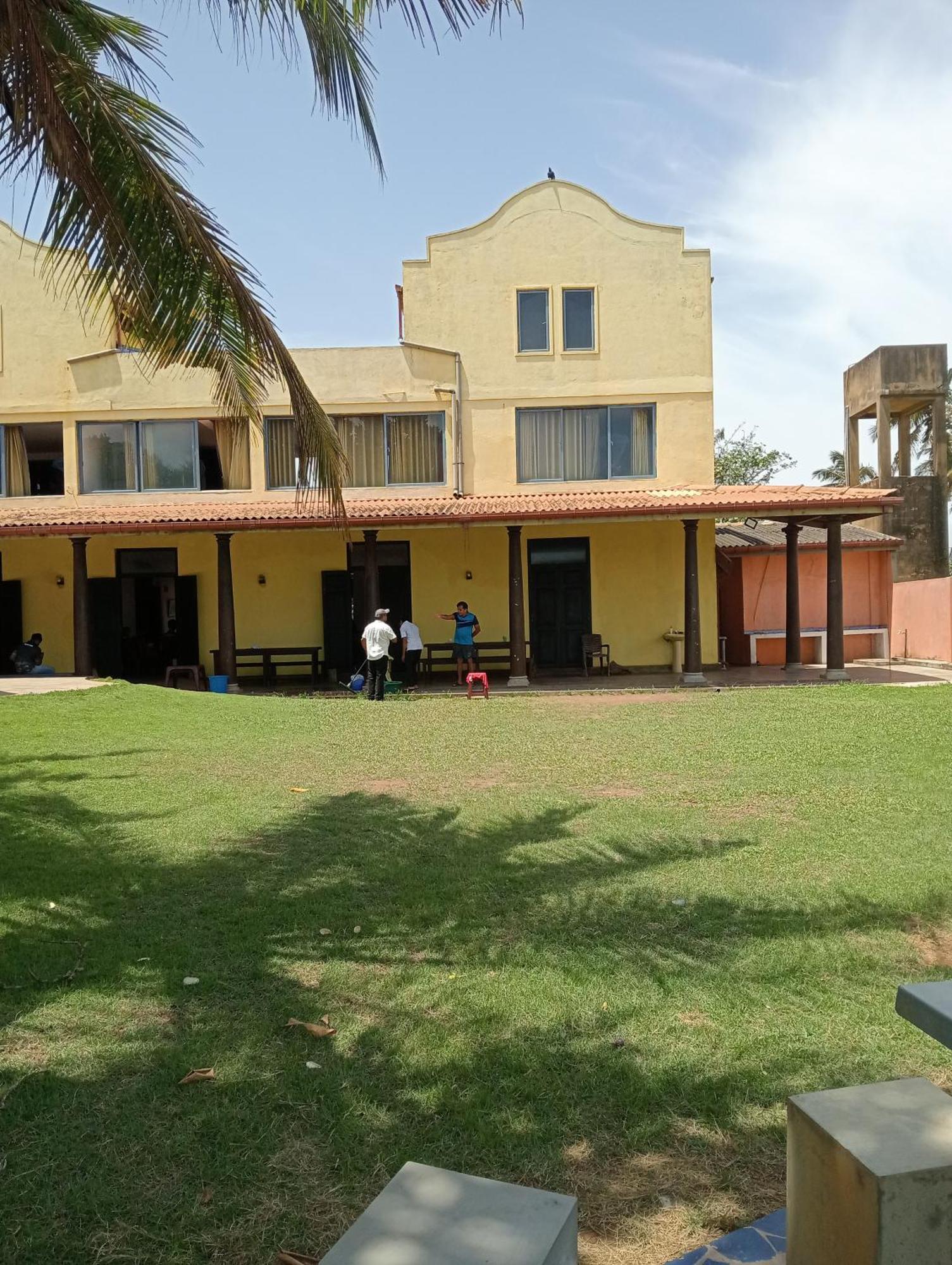 Olivia Bungalow Ваттала Экстерьер фото
