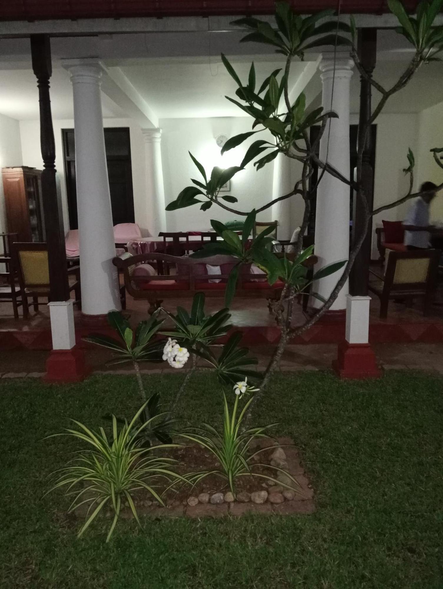 Olivia Bungalow Ваттала Экстерьер фото