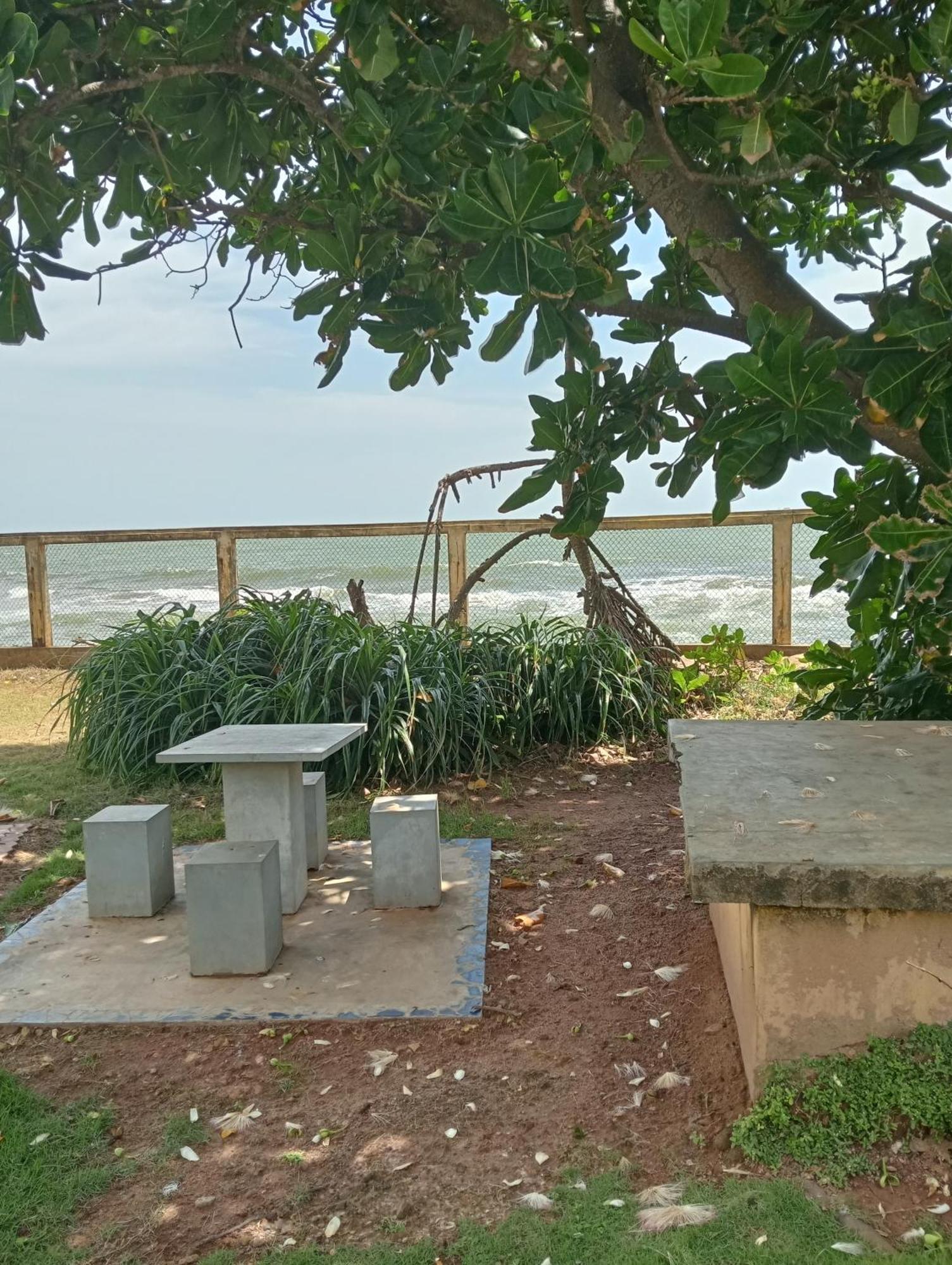 Olivia Bungalow Ваттала Экстерьер фото