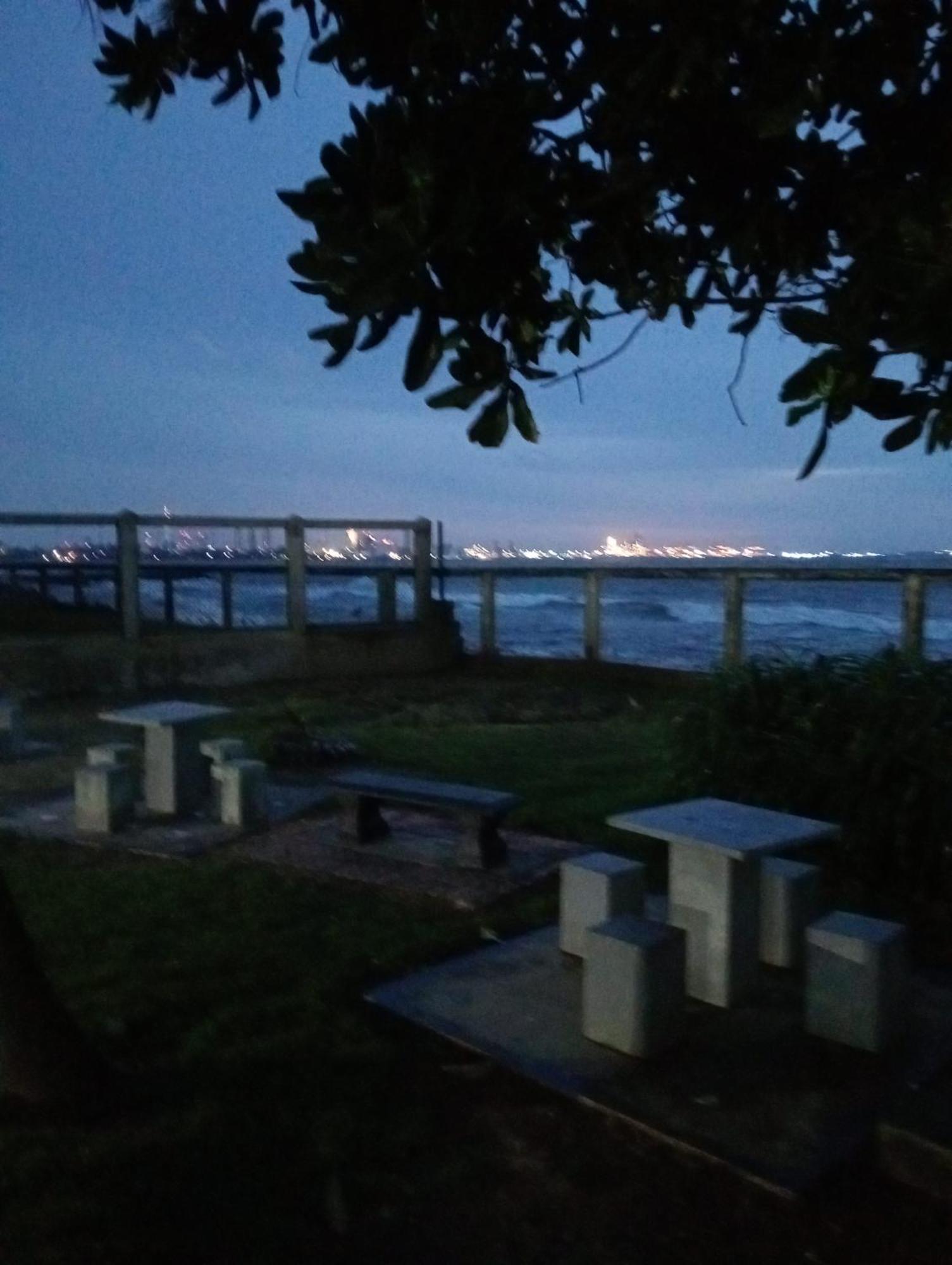 Olivia Bungalow Ваттала Экстерьер фото